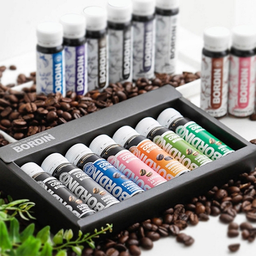 보르딘  콜드브루 더치커피 7종세트