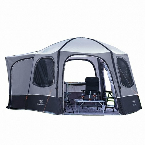 반고  에어허브 헥스어웨이 2 로우 어닝