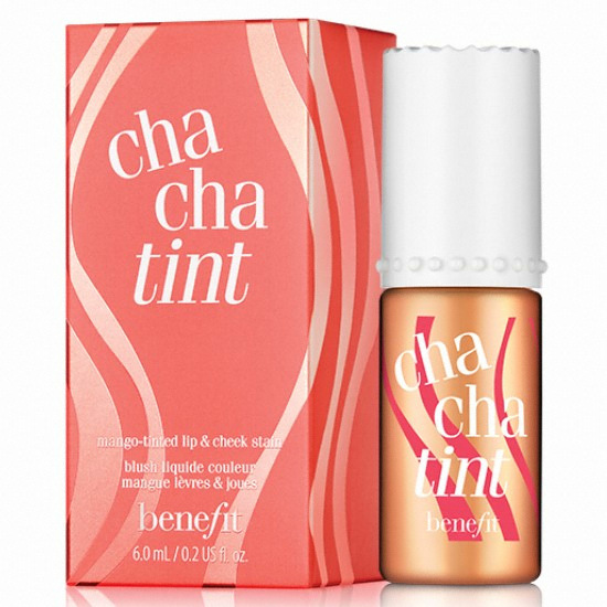 베네피트 차차틴트 6ml