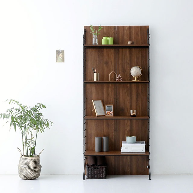 마켓비 EZBO HERO 팬트리 선반 4단