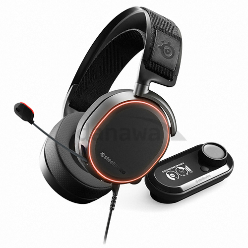 스틸시리즈  Arctis Pro+ GameDAC