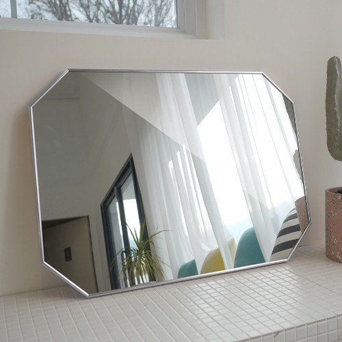 텐바이텐  600x800 팔각 거울