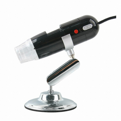 라이트컴 Coms IB095 USB 현미경(펜타입)