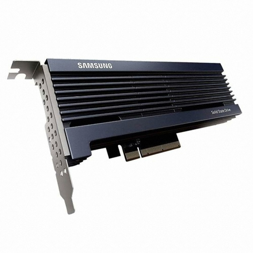 삼성전자  PM1725A PCIe 병행수입
