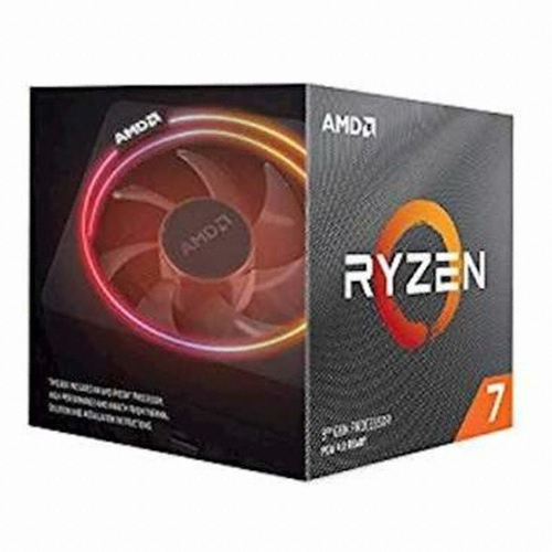 AMD 라이젠7-3세대 3800X (마티스)