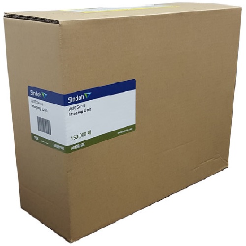 신도리코  정품 A810R150K 검정 드럼