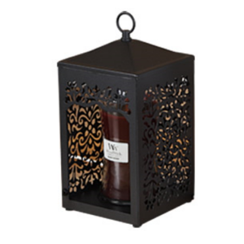 미소비즈 라움데코 애디시 빛조절 캔들워머