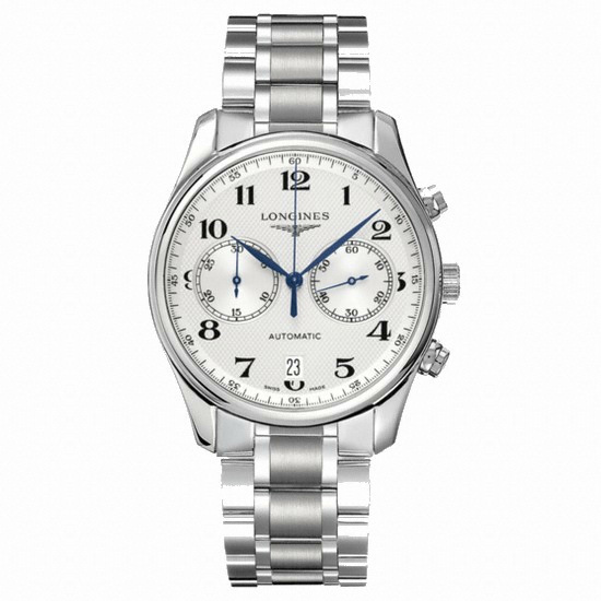 론진    L2.629.4.78.6  L26294786  마스터 컬랙션 부엉이  40mm