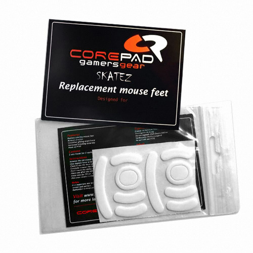 Corepad  마우스 피트 로지텍