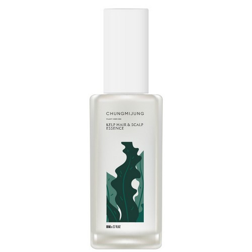 청미정 다시마 헤어 두피 에센스 80ml