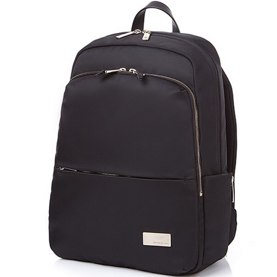 쌤소나이트레드 여성 RENY 백팩 BLACK_GV109001