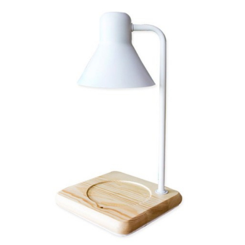 양키캔들 더스윗 모노마블 우드 워머