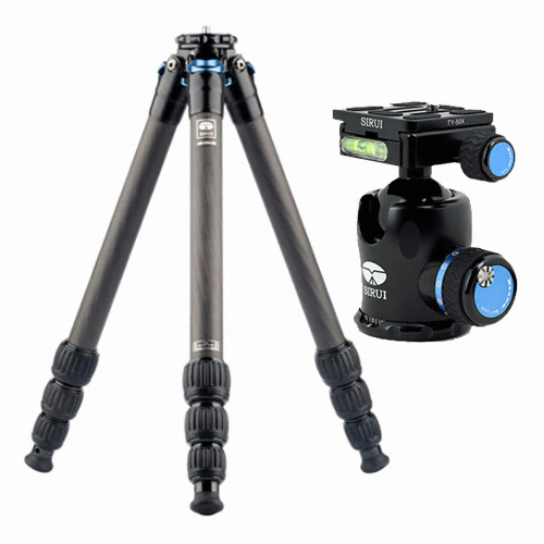 시루이  AM-284 삼각대