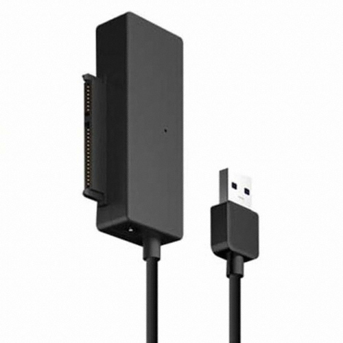 강원전자 NETmate USB 3.0 to SATA3 컨버터 (NM-KP01C)