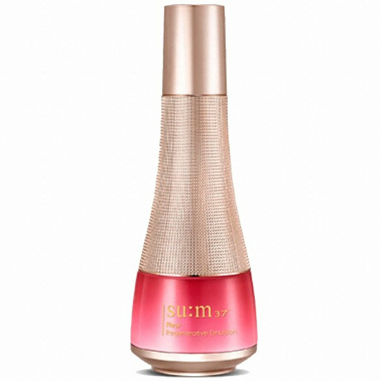 숨37도 플레르 리제너레이티브 에멀전 130ml