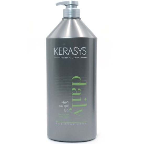 케라시스 데일리 두피케어 린스 1500ml