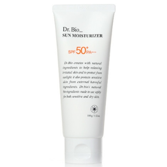 닥터바이오 썬 모이스처라이저 100ml
