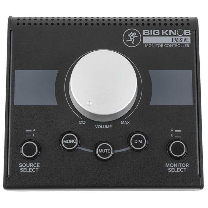Mackie  Big Knob Passive