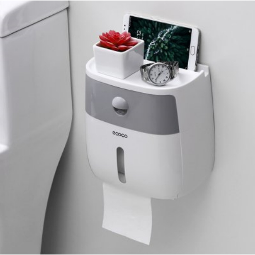 에코코  방수 화장지 케이스