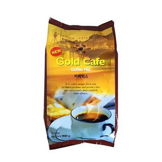 씨앤비  뉴 골드카페 커피믹스 900g