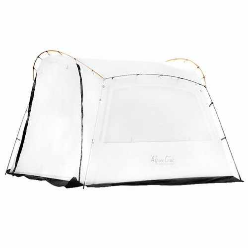 스위스알파인클럽  벨라 쉘터