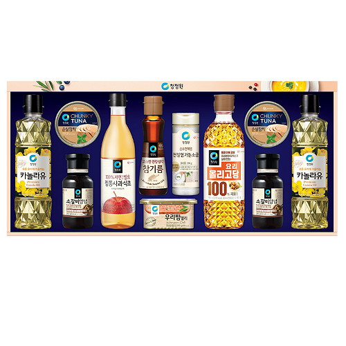 청정원 스페셜 2호