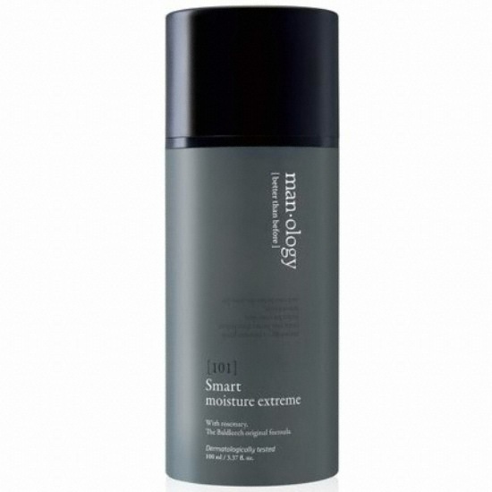 빌리프 맨올로지 101 스마트 모이스처 익스트림 100ml [1개]