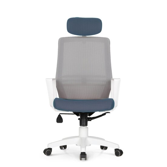 린백  사무용 의자 LR37HW