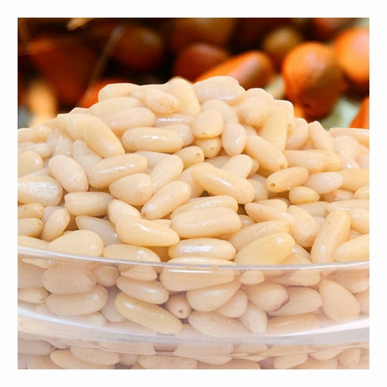 더해담 홍천 깐잣 1kg