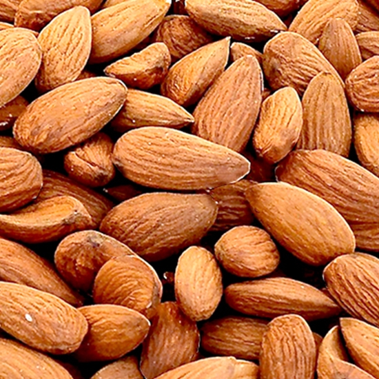 맛젠  구운아몬드