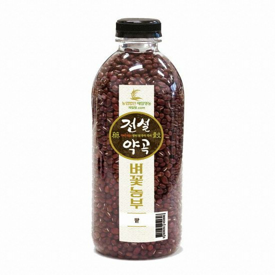 제일영농  전설약곡  간편보관 국내산 적두 팥