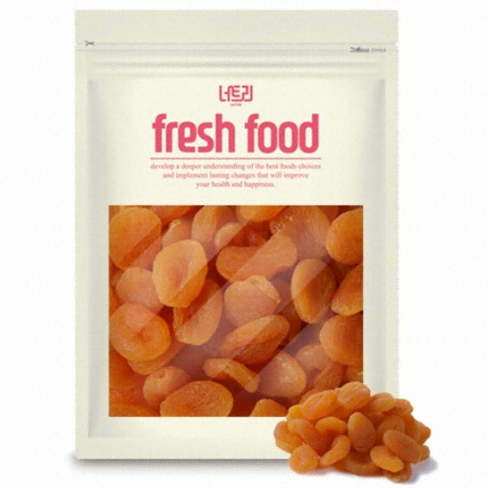 너트리  건살구 1kg