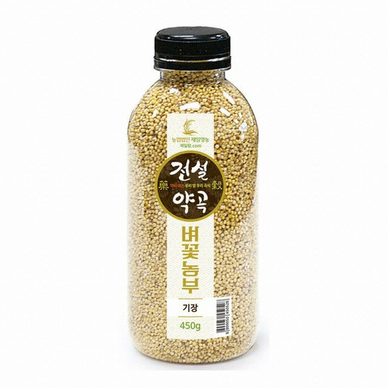 제일영농  전설약곡  간편보관 국내산 기장