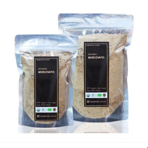 사탕수수 비정제원당 마스코바도 설탕 1kg