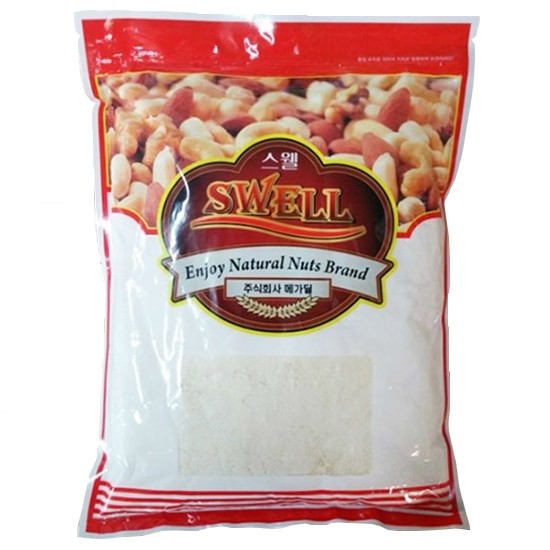 디에이  스웰 아몬드파우더 아몬드분말 아몬드가루