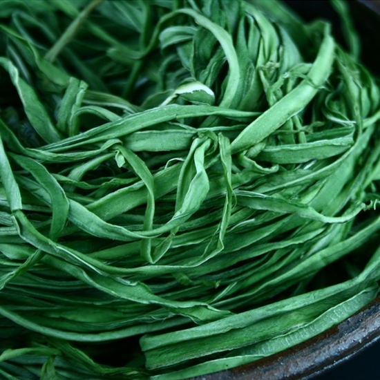 자연미가  건조 줄기상추 1kg