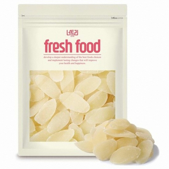 너트리 건파인애플