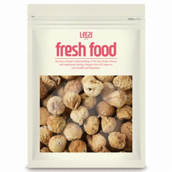 너트리 건조무화과