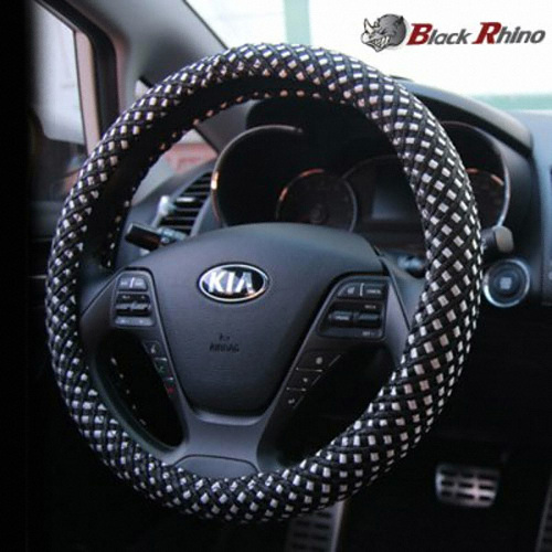 블랙라이노  실크로드 핸들커버