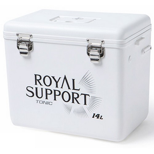 토닉  로얄 서포트 아이스박스