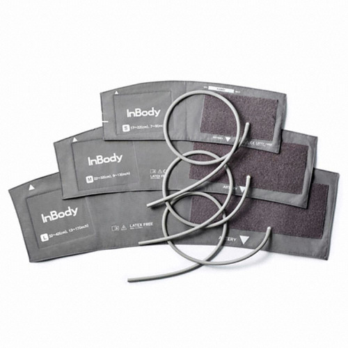 인바디 BPBIO250/250T 전용 커프