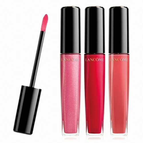 랑콤 쉬어 압솔뤼 글로스 8ml