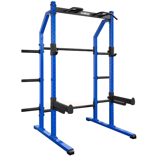 바디스톤  하프랙 MR2.5N