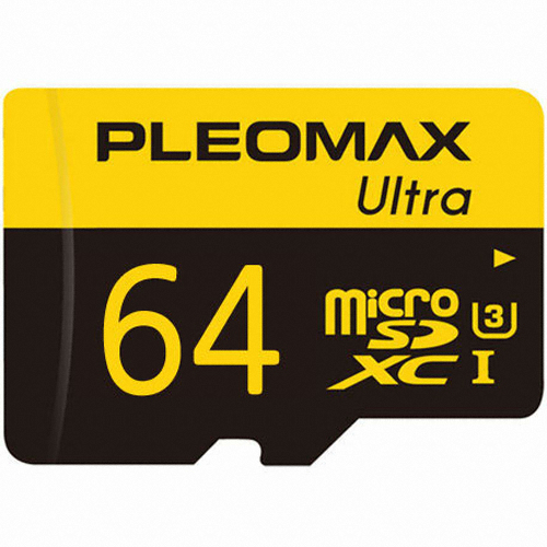 플레오맥스  micro SD Ultra