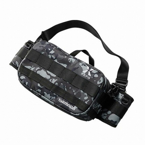 시마노  윤성조구 XEFO 웨스트 백 가온피싱 BW-211S