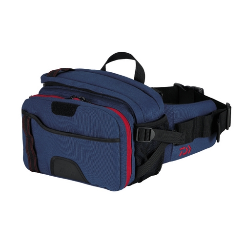 다이와  HG 힙백 LT(A)