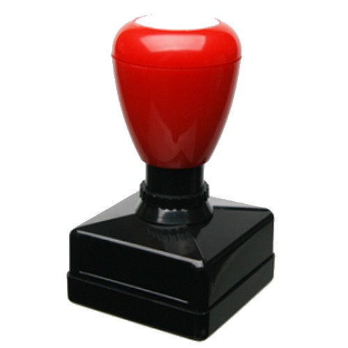 제일도장  만년직인 사각