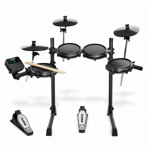 알레시스  Turbo Mesh Kit