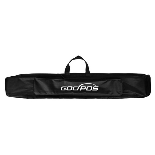바이온  갓포스 3단 낚시가방 100cm