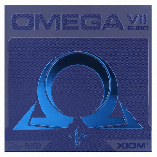 엑시옴  오메가 7 유로